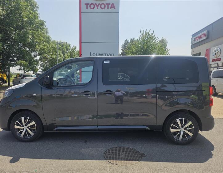 Toyota ProAce 3