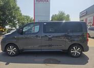 Toyota ProAce 3