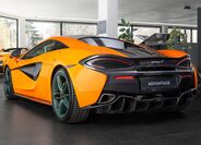 McLaren 570S 4