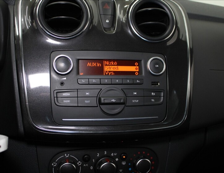 Dacia Logan 10
