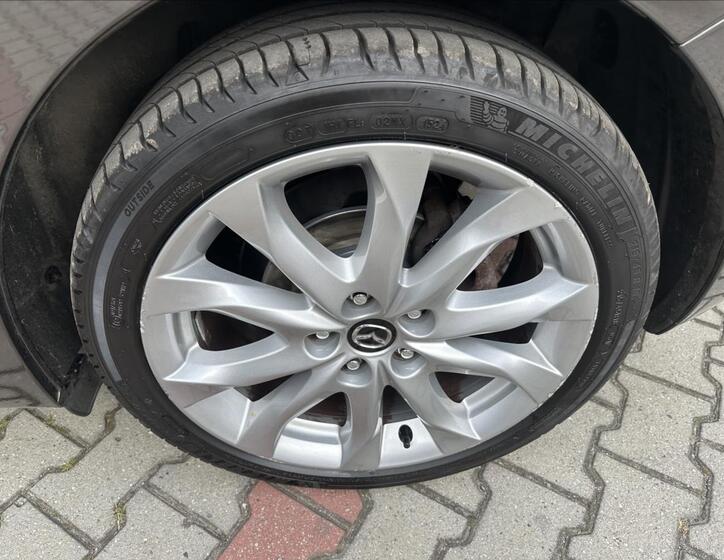 Mazda 3 23
