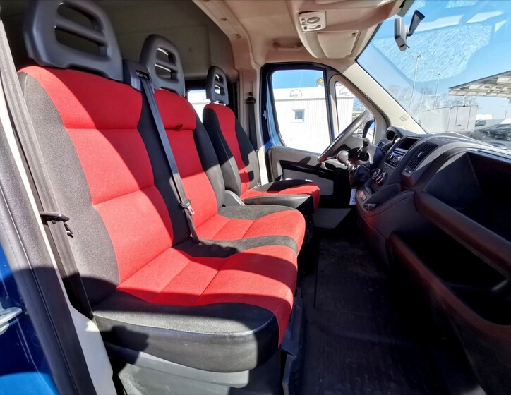 Fiat Ducato 7