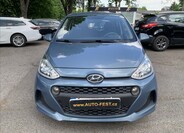 Hyundai i10 2