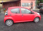 Citroën C1 6