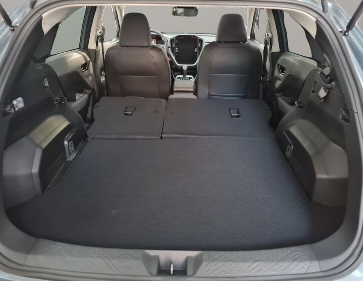 Subaru Crosstrek 27