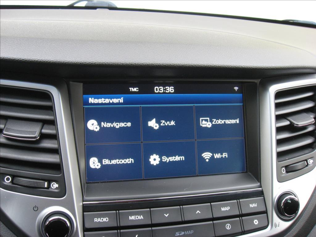 Hyundai Tucson 32