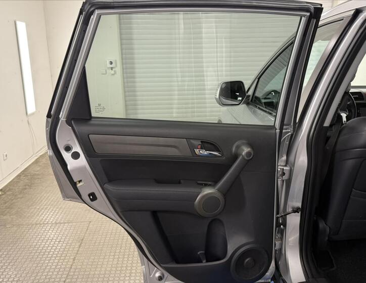 Honda CR-V 26