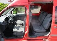 Ford Tourneo Connect 7