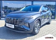 Hyundai Tucson 1