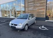 Volkswagen Lupo 1