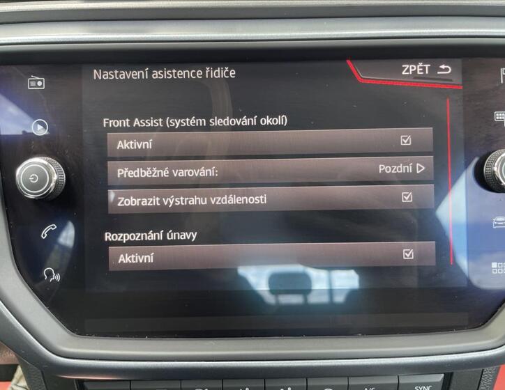 Seat Arona 20