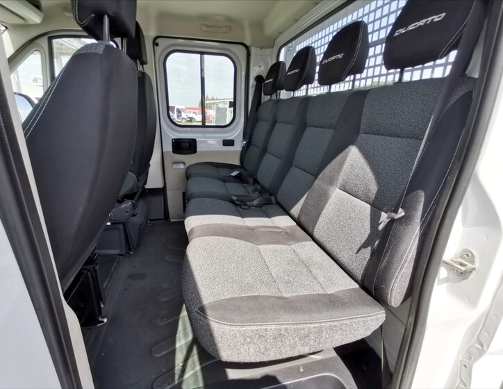 Fiat Ducato 16