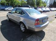 Volkswagen Passat 4