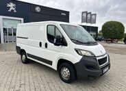 Peugeot Boxer 10