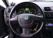 Škoda Fabia 16
