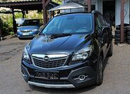 Opel Mokka 1