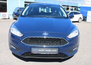Ford Focus 2