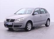 Volkswagen Polo 3