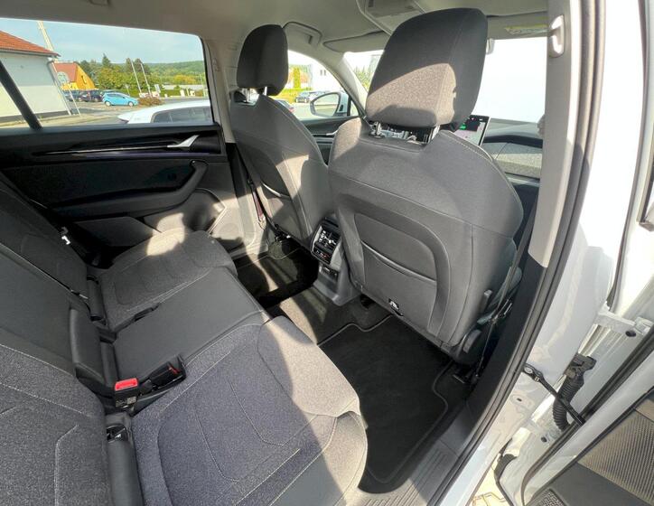 Škoda Kodiaq 18