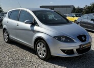Seat Altea 3