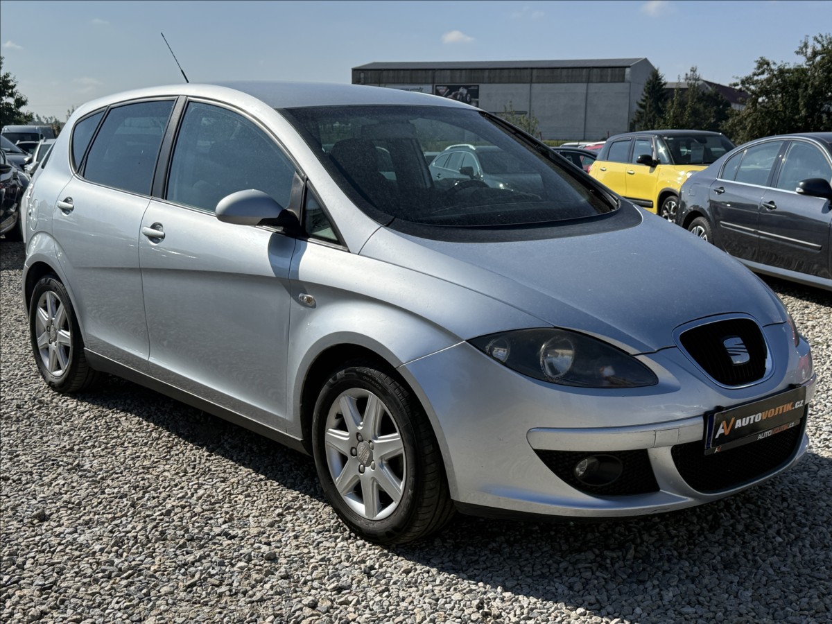 Seat Altea
