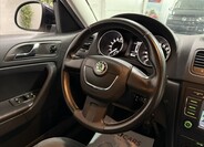 Škoda Yeti 18