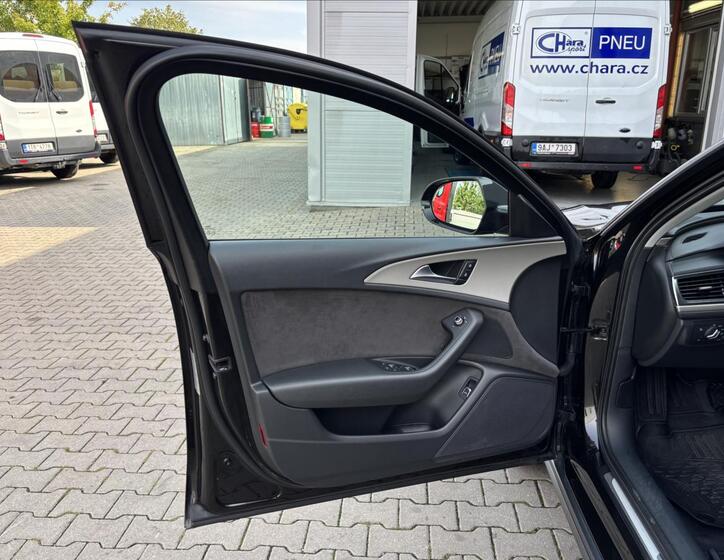 Audi A6 Allroad 21