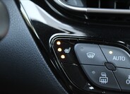 Toyota C-HR 22