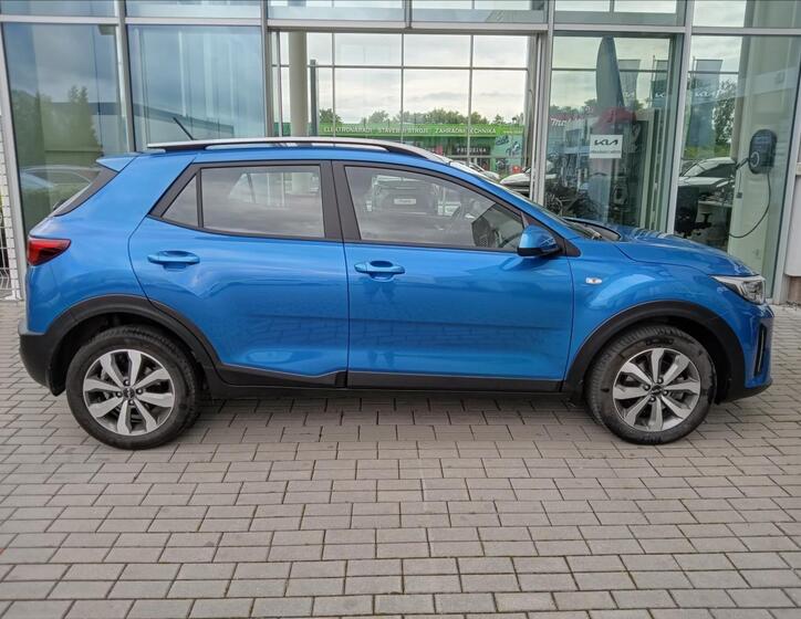 KIA Stonic 5