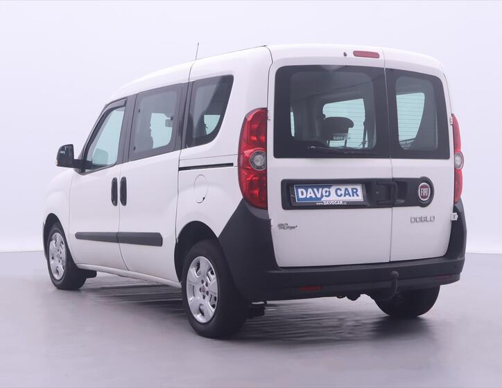 Fiat Dobló 5