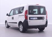 Fiat Dobló 5