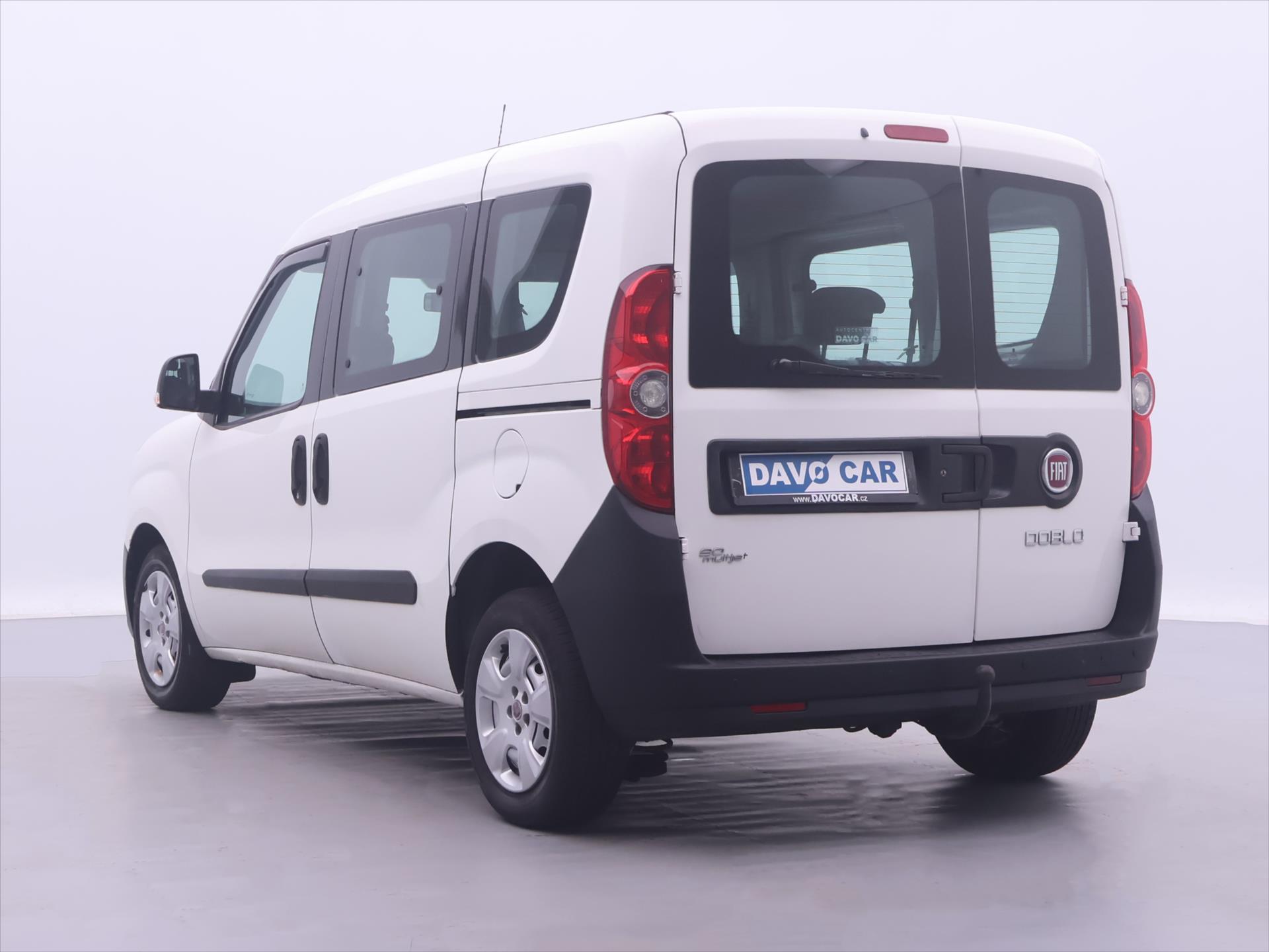 Fiat Dobló