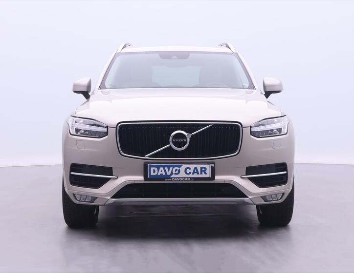 Volvo XC90 2