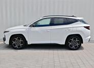 Hyundai Tucson 2