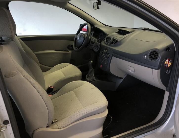 Renault Clio 12