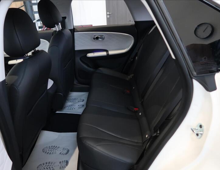 Dongfeng Box 17