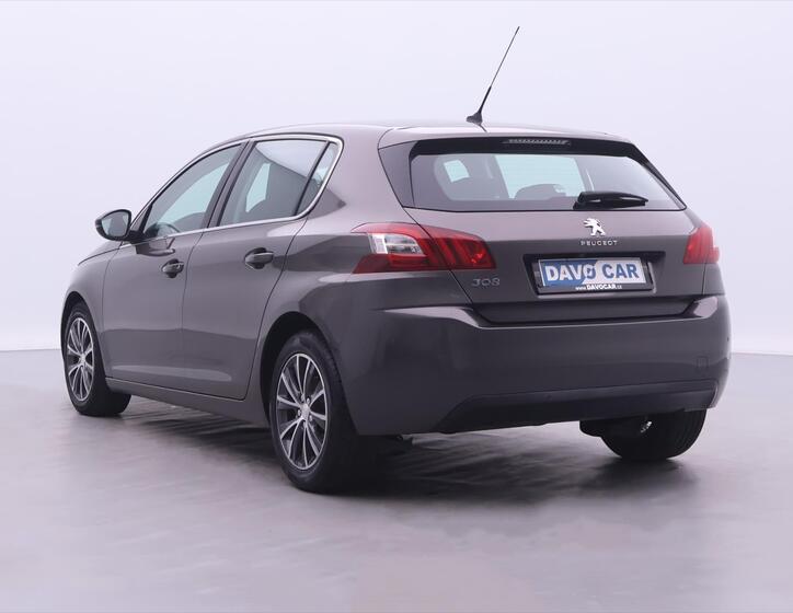 Peugeot 308 5