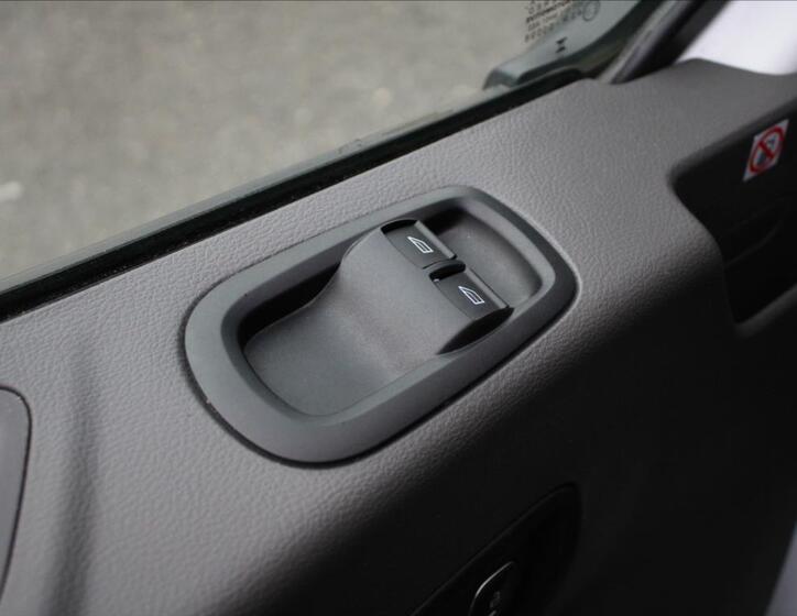 Ford Transit 14