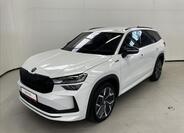 Škoda Kodiaq 1