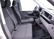 Volkswagen Transporter 12