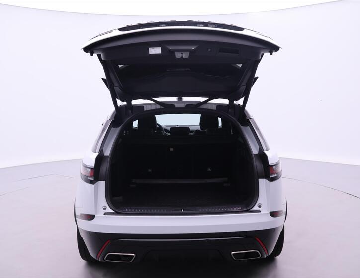 Land Rover Range Rover Velar 9