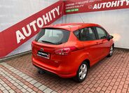 Ford B-MAX 8