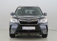 Subaru Forester 2