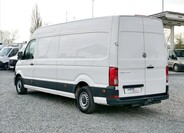 Volkswagen Crafter 4