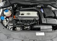 Volkswagen Passat CC 21