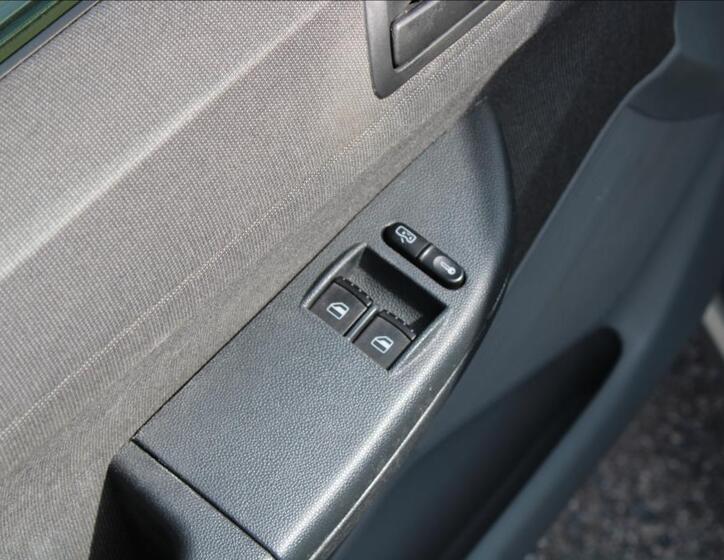 Škoda Fabia 13