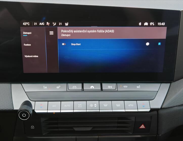 Opel Astra 32