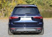 Mercedes-Benz GLS 5