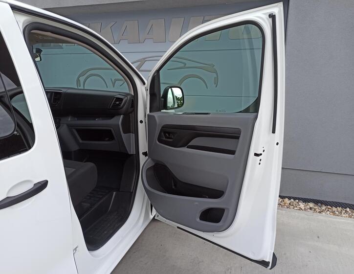 Toyota ProAce 24