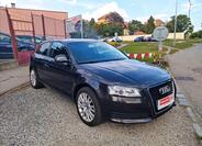 Audi A3 3